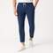 Tremont Cotton-Linen Tapered Trousers – view 9