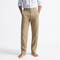 Valencia Pleated Linen Trousers – view 1