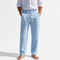 Valencia Pleated Linen Trousers – view 9