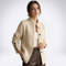 Verity Shawl-Collar Button Cardigan – view 12