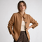 Verity Shawl-Collar Button Cardigan – view 14