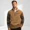Verona Zip-Up Sweater – view 6