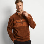 Verona Zip-Up Sweater – view 7