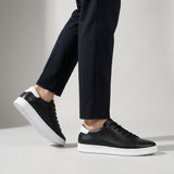 Wakefield Perforated Sneakers – view 2
