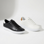 Wakefield Perforated Sneakers – view 3