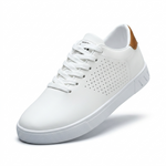 Wakefield Perforated Sneakers – view 6