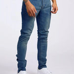 Weston Slim-Fit Stretch Jeans – view 1