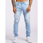 Weston Slim-Fit Stretch Jeans – view 2