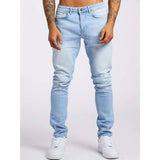 Weston Slim-Fit Stretch Jeans – view 2