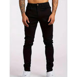 Weston Slim-Fit Stretch Jeans – view 3