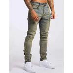 Weston Slim-Fit Stretch Jeans – view 4
