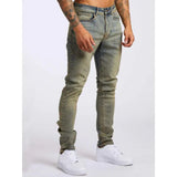 Weston Slim-Fit Stretch Jeans – view 4