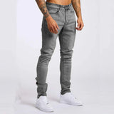Weston Slim-Fit Stretch Jeans – view 5
