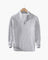 Windsor Cable Knit Half-Zip Sweater – view 3