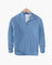 Windsor Cable Knit Half-Zip Sweater – view 5