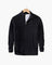 Windsor Cable Knit Half-Zip Sweater – view 9