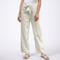 Wren Wide-Leg Tie-Waist Trousers – view 10