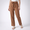 Wren Wide-Leg Tie-Waist Trousers – view 6
